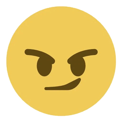 emoji, emoji está enojado, emoji enojado, cara emoji, emoji sonrisas