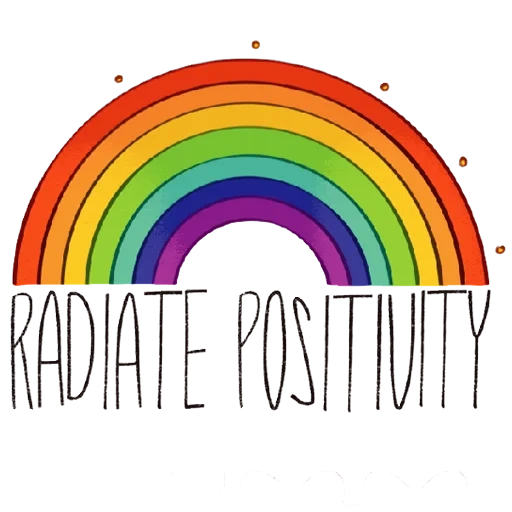 радуга, rainbow, радуга круг, радуга вектор, радуга детская