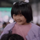 orang asia, untuk wanita, jin yubin 2005, gadis gadis, gadis kecil