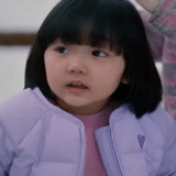asiático, humano, niños encantadores, cara china, actores de niños coreanos