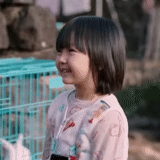 asiático, humano, actores infantiles, niña, mujer china con un hijo