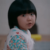 kim, asiatisch, das kind ist klein, die republik korea, geisterer drama
