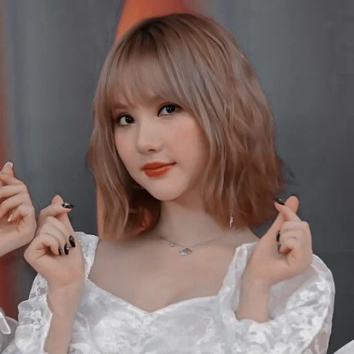 eunha, eunha 191225, eunha gfried, weki meki sey, gadis asia