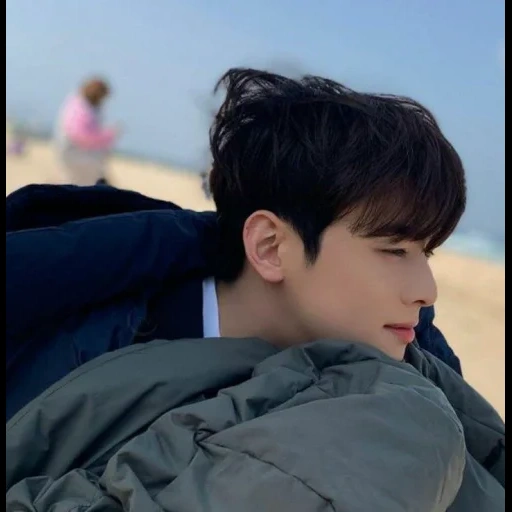 cha eun woo, astro eunwoo, charmants garçons, beau garçon, acteur coréen