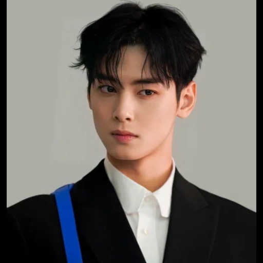 kim jong-seok, cha eun woo, the actors in the play, korean actor, korean men's style