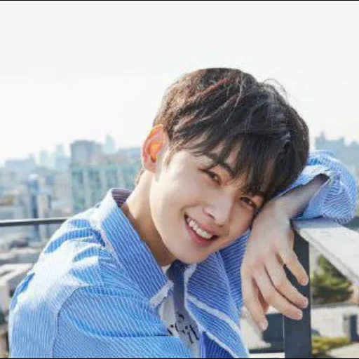 astro, jung jungkook, en im drama, chaun wooo, koreanische schauspieler