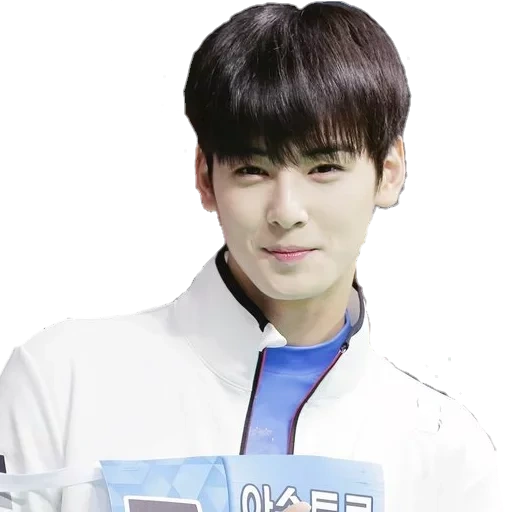 eunwoo, кай exo, чха ын у, ли ын чан, корейские актеры