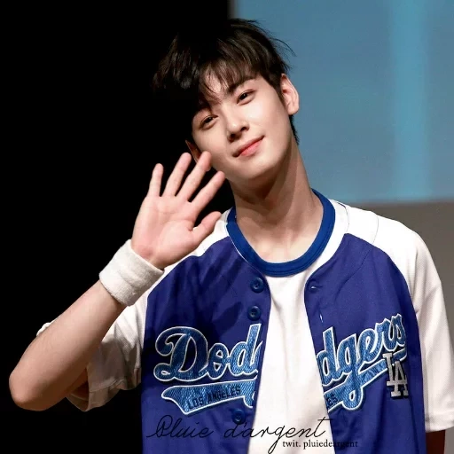 astro, eunwoo, cha eun woo, exo dry 2018, aktor korea