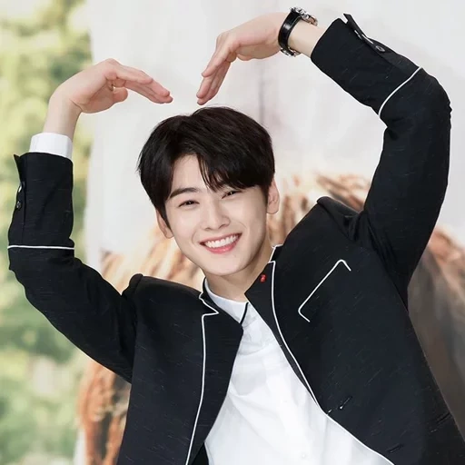 cha eun woo, heath korea, bts jungkook, aktor korea, aktor korea