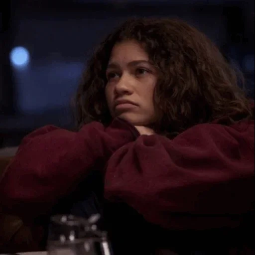 películas, la serie de euforia, euforia zendaya, euforia de zendaya, euforia temporada 2