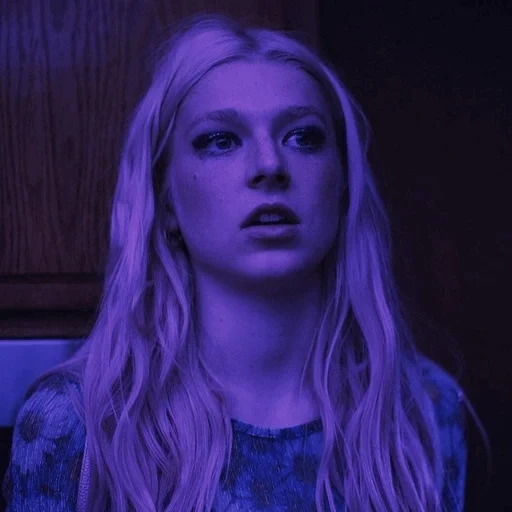 euforia, yang tersisa, hunter schafer, euphoria juls, seri euphoria 18 scenes