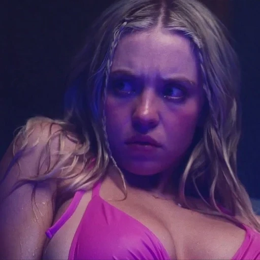 sydney sweeney, эйфория 2 сезон джулс 2 серия, stagione, hunter schafer