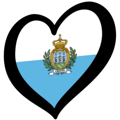 марино, бутылка, логотип, eurovision, карелы флаг сердце