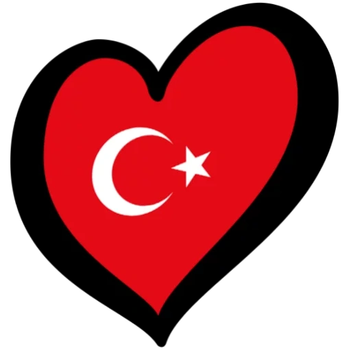 турция сердце, евровидение турция, турецкий флаг сердце, турецкое евровидение, сердце евровидение азербайджан