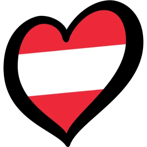 eurovision, евровидение, флаг сердце, флаг сердечком, eurovision heart brittany
