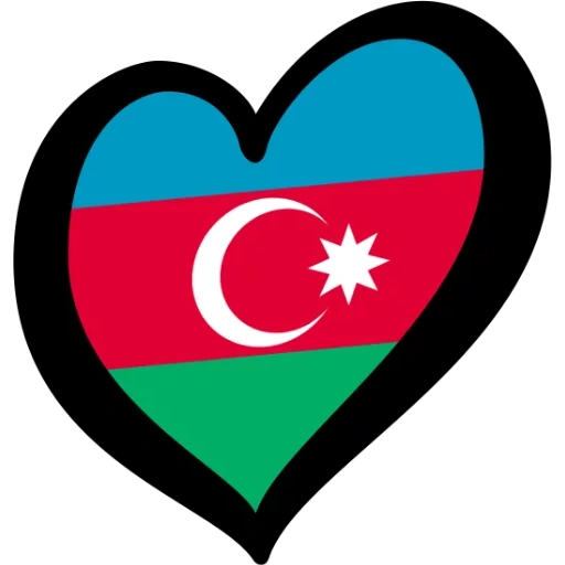 девушка, азербайджан, азербайджан баку, азербайджан турция, флаг азербайджана дети