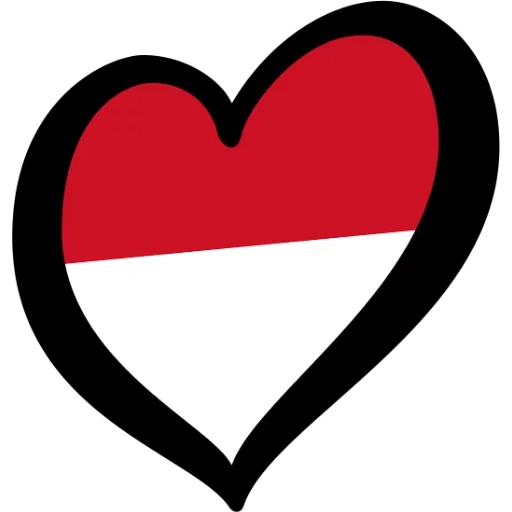 eurovision, евровидение, символ сердца, сердце евровидение, белое сердечко евровидения