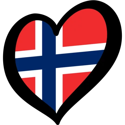 eurovision, флаг норвегии, eurovision song, флаг евровидение исландия, великобритания флаг сердце евровидение