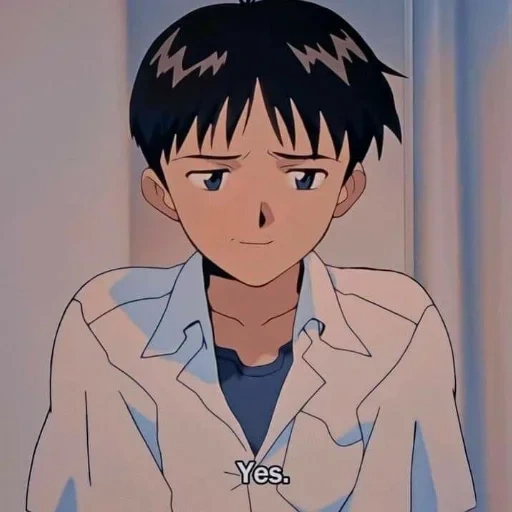 shinji, shinji ikari, shinji supreme, ikari yif shinji, das evangelium der wahren erde