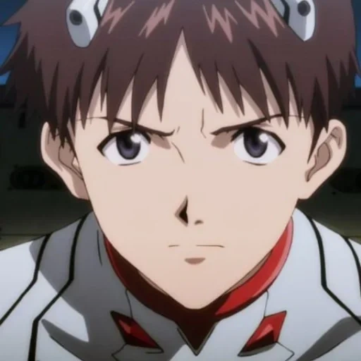 evangelion, shinji ikari, evangelion 3 0 1 0, evangelion 3.0+1.0 final, evangelion 3.33 você não vai corrigir