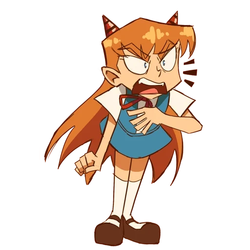 anime neko, anime asuka, anime carino, immagini di anime, i personaggi degli anime