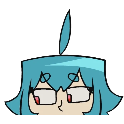 animação, pessoas, miku chibi, o primeiro som é lindo, animação jessica