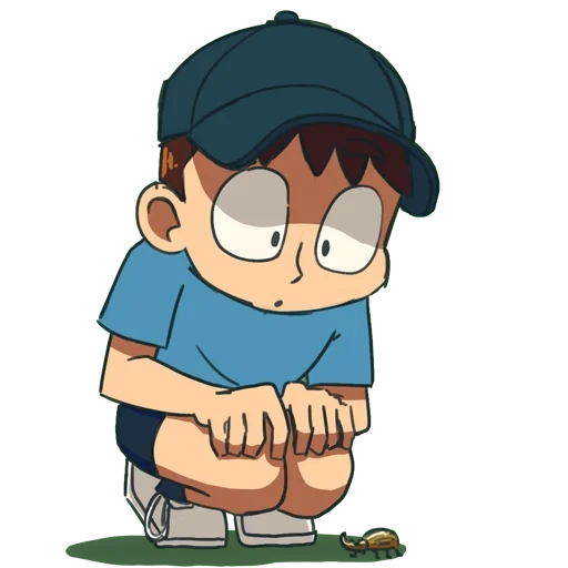 anime, dieppe, people, doraemon, kun okuda