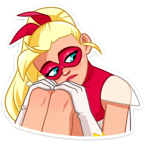 стикеры евы, стикеры eve, telegram sticker, стикеры, эмодзи стикеры