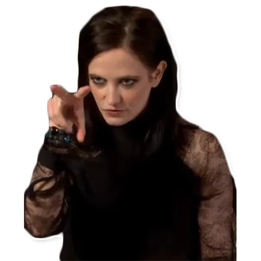 vigilia, giovane donna, eva green, eva green, eva green morgan