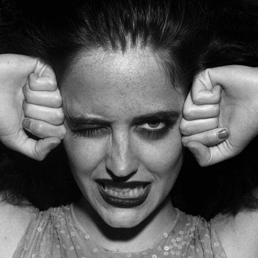 breathe, woman, come in, young woman, eva green