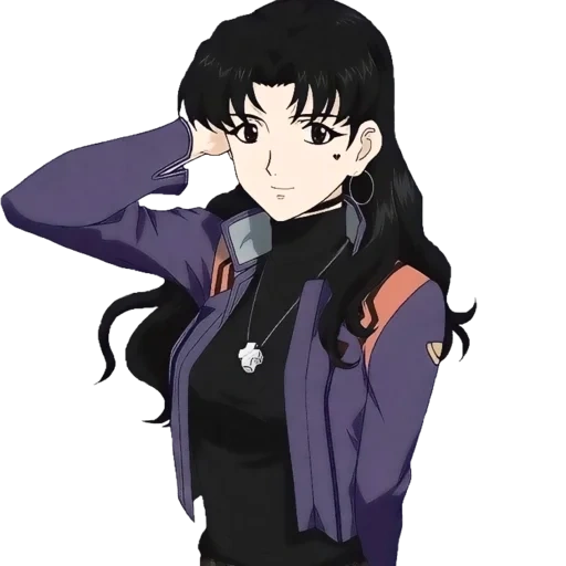 misato, misato katsuragi, evangelion misato, misato katsuragi evangelion, misato katsuragi evangelion 1995