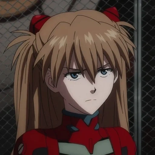 evangelion, anime charaktere, evangelion manga, asuka evangelion, asuka langley surya