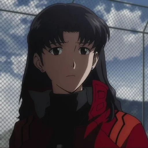 evangelion misato, misato katsuragi colpi, evangelion 2.22 misato, evangelion 1.11 misato, evangelion 2.22 non passerai