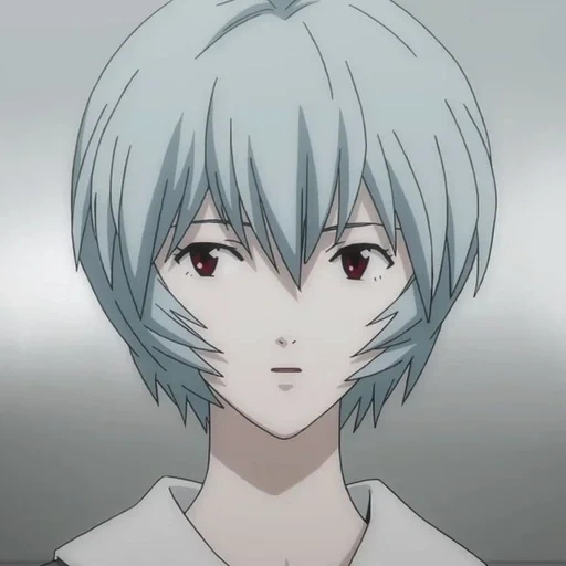 ayanami, евангелион, рей аянами, иван гелион, рей евангелион