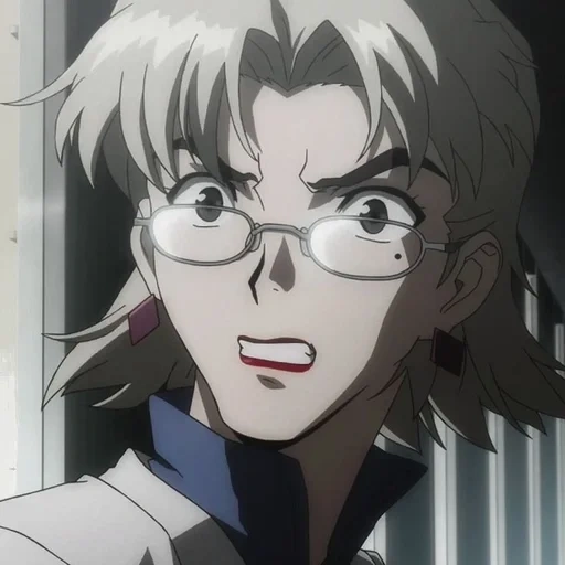 evangelion, evangelion 1.11, ritsuko evangelion, evangelion 2.22 you, evangelion 2.22 you will not pass