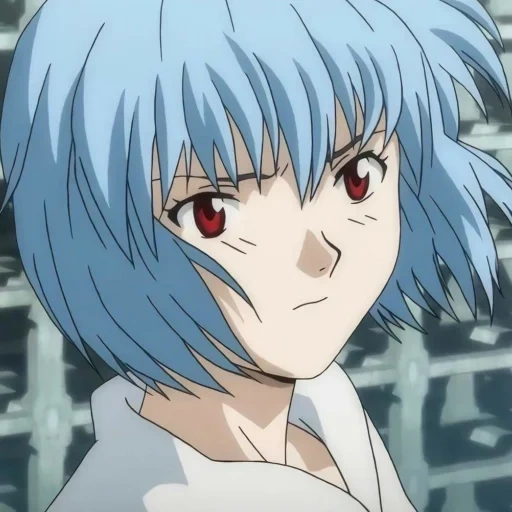 ayanami, rey ayanami, rei evangelion, anime charaktere, evangelion rei ayanami