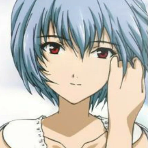ayanami, ayanami ray, rey ayanami, rei evangelion, anime characters