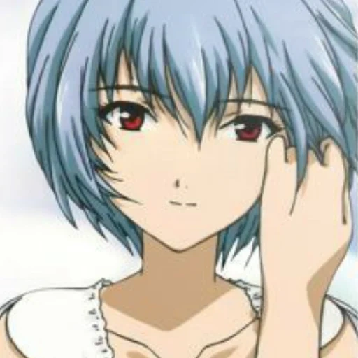 ayanami, ayanami ray, rey ayanami, rei evangelion, personaggi anime