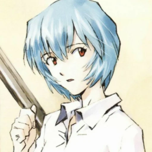 evangelis, rey ayanami, anime persia, arty evangelion, ayanami rei memes