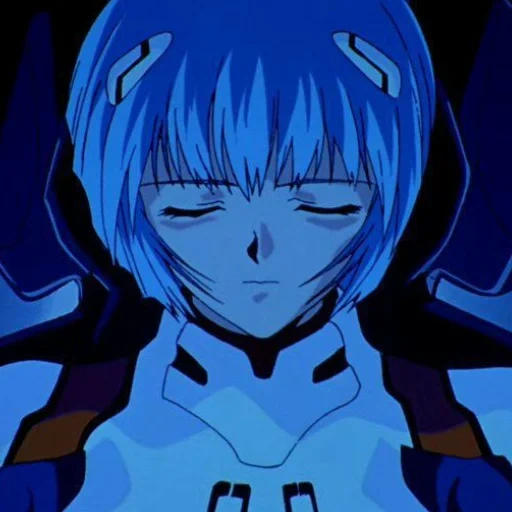 evangelion, rey ayanami, who is ayanami rei, rei evangelion, evangelion rei ayanami