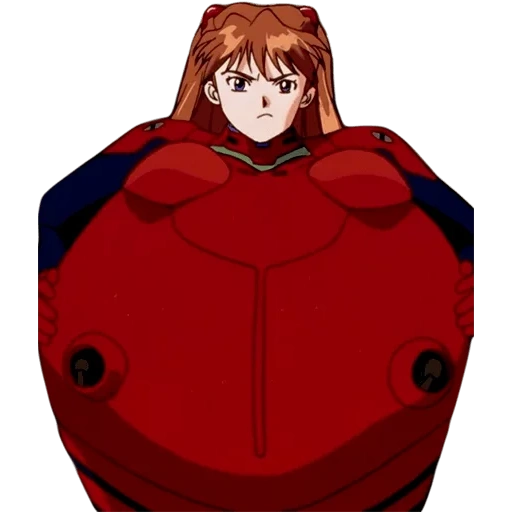 человек, евангелион, евангелион аска, asuka evangelion, asuka langley emotions