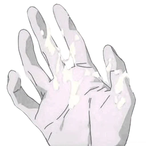 руки аниме, синдзи икари рука, защитные перчатки, эстетика рук аниме, латексные перчатки