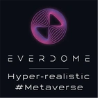 Everdome.io Stickers Pack