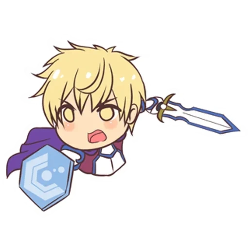 anime, anime, nya anime, anime charaktere, xenoblade chronicles shulk