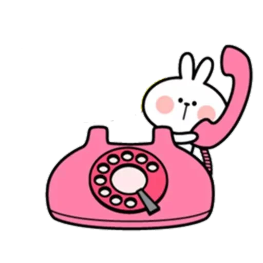 clipart, phone drawing, cartoon phone, cartoon phone, vector illustrations