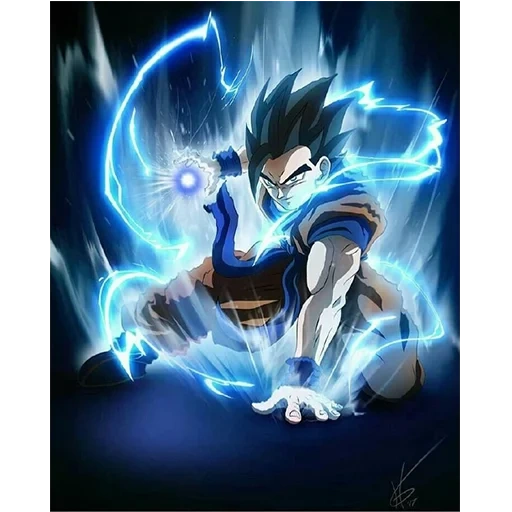 ultra instinct, драконий жемчуг, гохан ультра инстинкт, драконий жемчуг супер, son goku ultra instinct