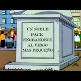 Exaaacto @SimpsonsGrupo