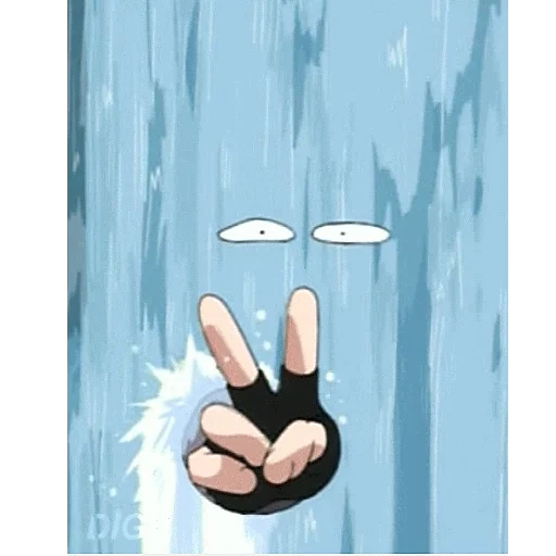 аниме, человек, популярная манга, the beginning after the end, death stranding отпечатки рук