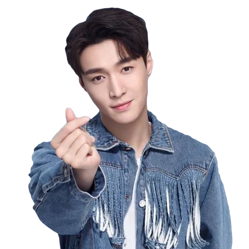 yixing, lay exo, zhang yixing, choi dabin, star entertainment china