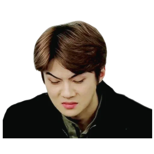 sehun, meme sehun, sehun exo, memes sehun, mèmes exo sehun